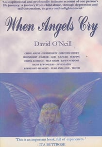When Angels Cry