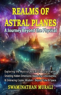 Realms of astral Planes - Cosmos and Astral Planes, #2