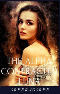 The Alpha's Contracted Luna