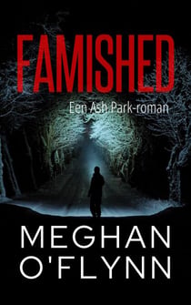 Famished: Een Ash Park-roman - Ash Park (Dutch), #2
