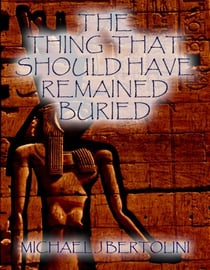 The Thing That Should Have Remained Buried - Horrorscope, #13
