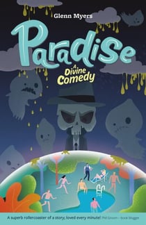 Paradise - Jamie's Myth, #1
