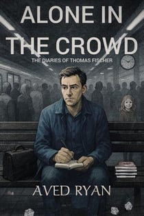 Alone in the crowd
