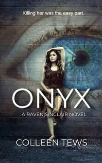 Onyx - Raven Sinclair Novels, #1