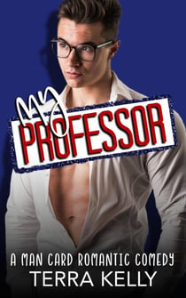 My Professor - Man Card, #5