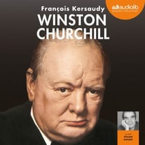 Winston Churchill - Le pouvoir de l'imagination