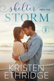 Shelter from the Storm - Hope and Hearts Romance, #1