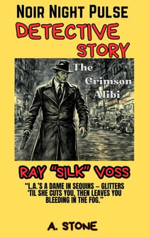 The Crimson Alibi