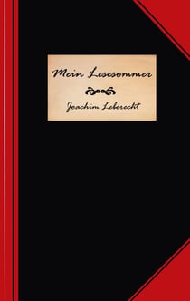 Mein Lesesommer