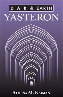 DAR & Earth: Yasteron