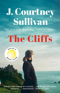 The Cliffs: Reese's Book Club - A novel
