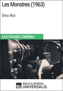Les Monstres de Dino Risi - Les Fiches Cinéma d'Universalis
