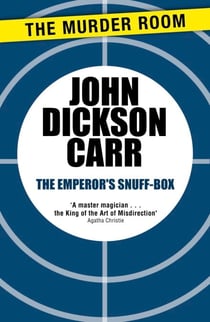 The Emperor's Snuff-Box