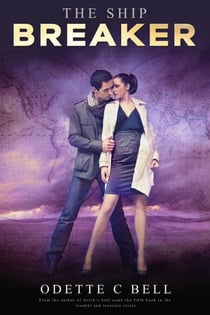 The Ship Breaker - Trouble and Treasure, #4