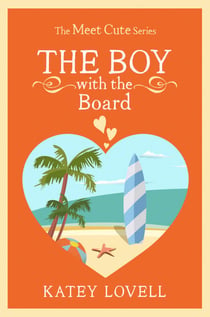 The Boy with the Board - A Short Story