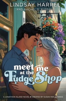 Meet Me at the Fudge Shop - Jonathon Island, #3