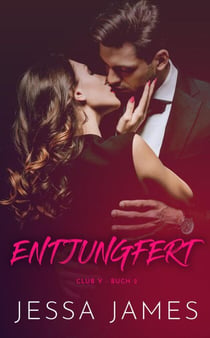 Entjungfert - Club V, #2