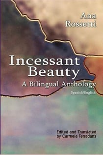 Incessant Beauty, A Bilingual Anthology - 2LP TRANSLATIONS