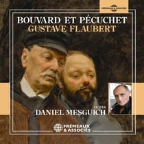 Bouvard et Pécuchet