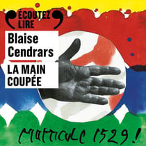La main coupée