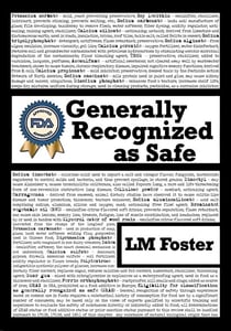 Generally Recognized as Safe - Tom and Wiley, #3