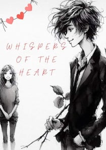 Whispers Of The Heart - Whispers Of The Heart, #1