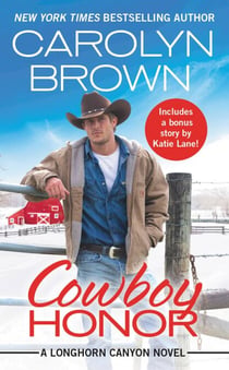 Cowboy Honor - Includes a bonus novella