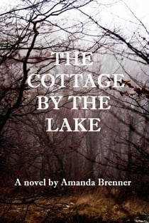 The Cottage by the Lake - Sid Langdon Mysteries, #2