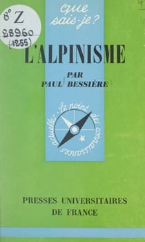 L'alpinisme