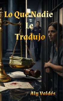 Lo Que Nadie Le Tradujo