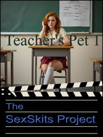 Teacher's Pet 1
