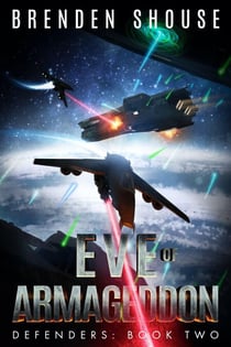 Eve of Armageddon - Defenders, #2