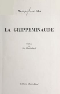 La grippeminaude