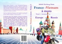 France - Vietnam à moto - France - Vietnam à moto, #1