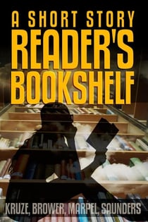 A Short Story Reader's Bookshelf - Speculative Fiction Parable Anthology