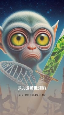 Dagger of Destiny - DoD, #1