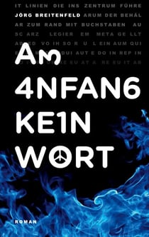 Am Anfang kein Wort - Roman noir