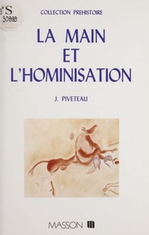 La Main et l'Hominisation