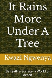 It Rains More Under A Tree