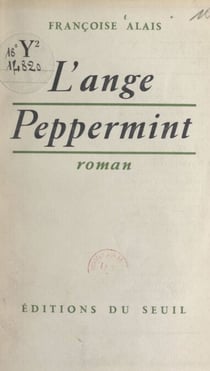 L'ange Peppermint