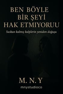 BenBoyleBirSeyiHakEdiyorum