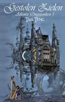 Gestolen Zielen - Atlantis ongezonken, #1