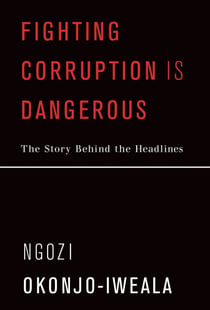 Fighting Corruption Is Dangerous - The Story Behind the Headlines