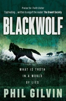 Blackwolf - Truth Sister, #2