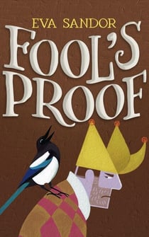 Fool's Proof - The Malfred Murd Comic Fantasy Series, #1