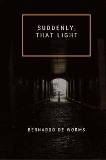 Suddenly, that light - The Chalice and the Sword, #1