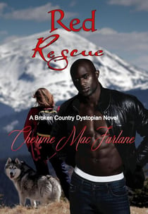 Red Rescue - Broken Country, #2