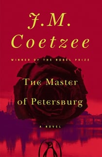 The Master of Petersburg - A Novel