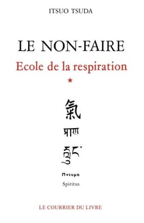 Le non-faire