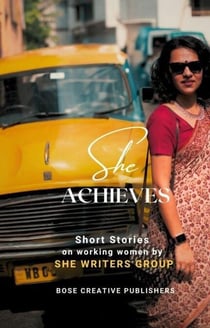 She Achieves - SHE